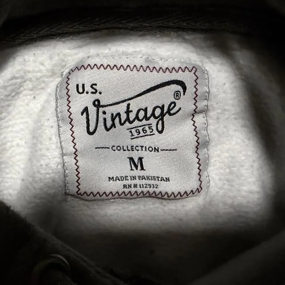 Vintage 90s us vintage 1965